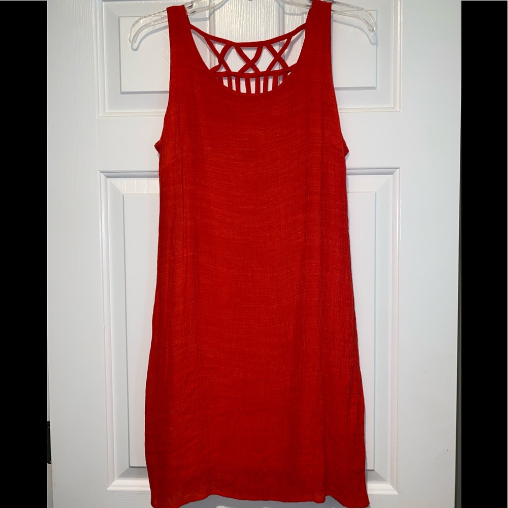 Juniors Dress
